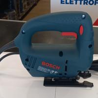 Bosch Seghetto alternativo.