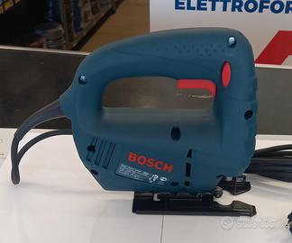 Bosch Seghetto alternativo.
