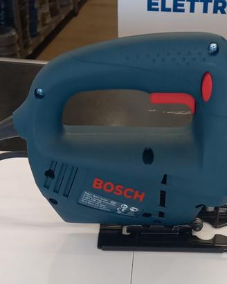 Bosch Seghetto alternativo.