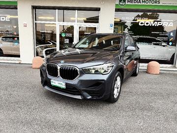 BMW X1 (F48) X1 sDrive16d Advantage