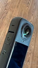 Insta360 X4 - Action Cam 360° 8K