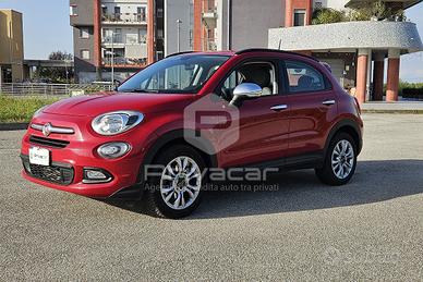 FIAT 500X 1.3 MultiJet 95 CV Business