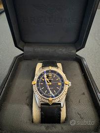 Breitling Antares Automatico 81970