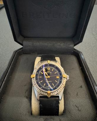 Breitling Antares Automatico 81970