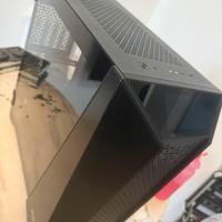 Msi prospector 700r case pc