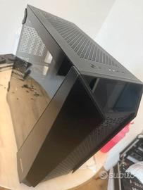 Msi prospector 700r case pc