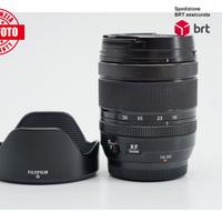 Fuji XF 16-50 F2.8-4.8 R LM WR (Fujifilm)