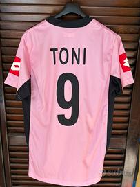 Maglia Palermo Toni