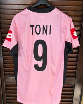 Maglia Palermo Toni