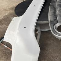 Paraurti posteriore Audi a5