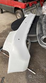 Paraurti posteriore Audi a5