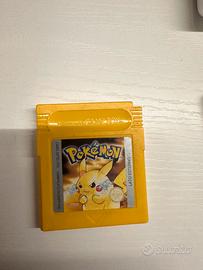 3 Giochi GameBoyColor