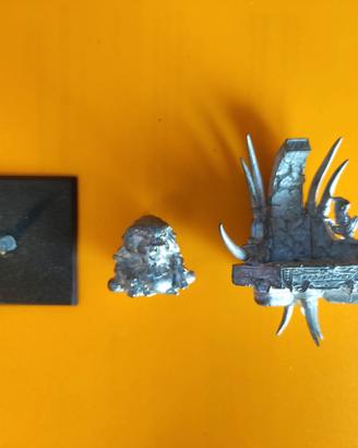 Slaan 6 ed Warhammer