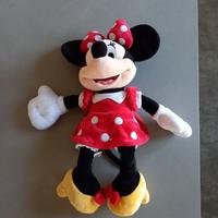 Peluches Disney Minnie