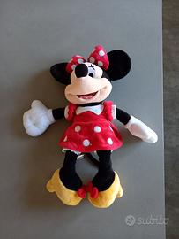 Peluches Disney Minnie