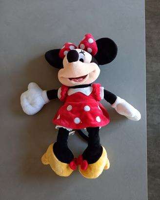 Peluches Disney Minnie