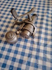 mulinello match eurostar gsm-2 vintage anni 70