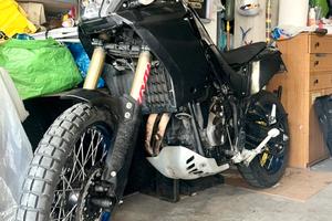 Tenere 700 2019