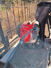 EFCO DSF 5400 - Decespugliatore a zaino

