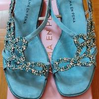 Sandali Alma en Pena nuovi