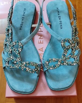 Sandali Alma en Pena nuovi