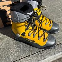 Scarponi da alpinismo Koflach