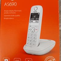 cordless AS690