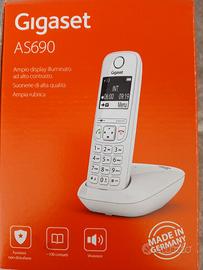 cordless AS690