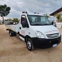 Iveco 35 c15 carroattrezzi