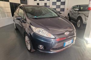 Ford Fiesta Fiesta+ 1.4 3 porte Bz.- GPL