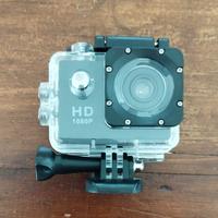 Action Camera 
