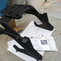 Telaio Wingrack 2 per Africa Twin 650