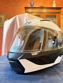 Casco Kabuto modulare