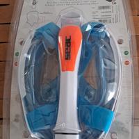 Seac Magica, maschera da snorkeling 