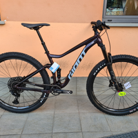 Giant stance 1 (PRE-ORDINE)