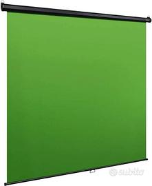 Green Screen Elgato