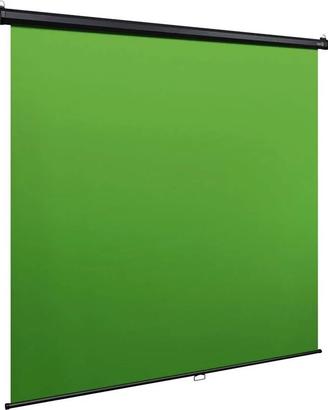 Green Screen Elgato