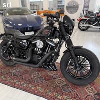 Harley Davidson Forty Eight 2020