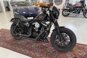 Harley Davidson Forty Eight 2020