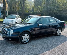 Mercedes-Benz CLK Coupe 200 k evo Elegance Tetto