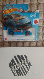 HOT WHEELS TOYOTA GR86 CUP  1/64 1:64