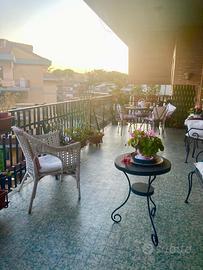 Appartamento Roma [Cod. rif 3210305VRG]