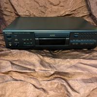 Cd technics Mash sl-ps670a