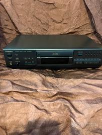 Cd technics Mash sl-ps670a