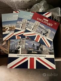 Corso inglese bbc