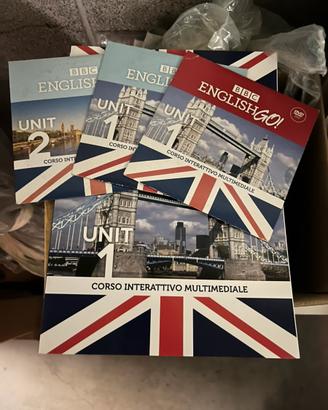 Corso inglese bbc