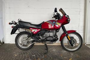 Bmw r80gs
