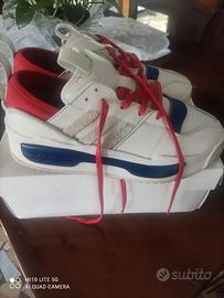 Sneakers uomo Adidas Y-3 KAIWA 