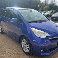 Toyota Verso-S 1.4 Diesel - Automatico - Neopatent