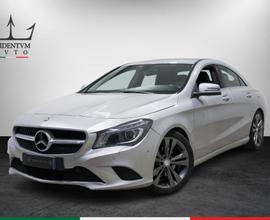 Mercedes CLA 200 d (cdi) Sport auto